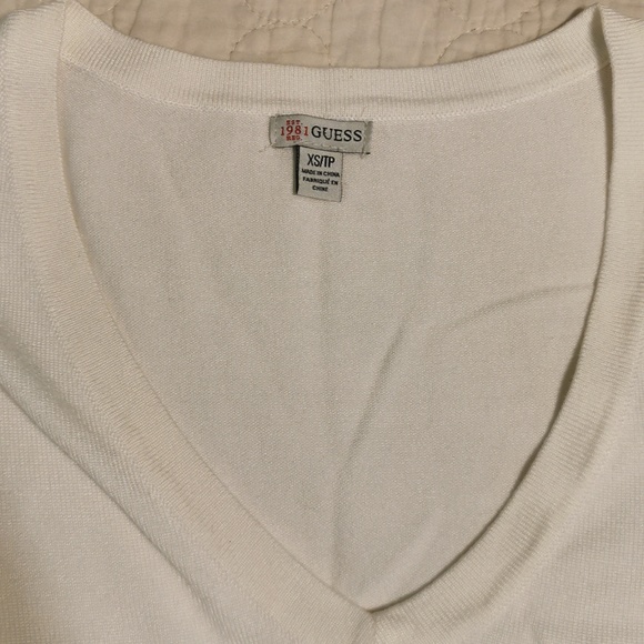 Knit guess dress - Picture 3 of 3